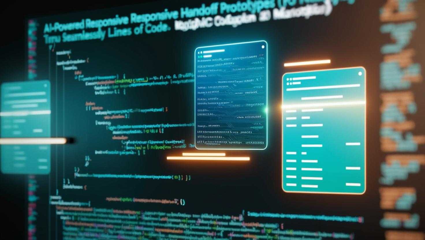 Ai powered handoff tools